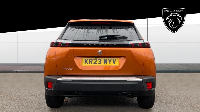 Peugeot 2008 1.2 PureTech Allure Premium+ 5dr Petrol Estate